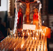 Calendar ortodox pentru ziua de 1 iunie 2025: Sfântul pomenit azi îi ocrotește pe creștini de boli și necazuri